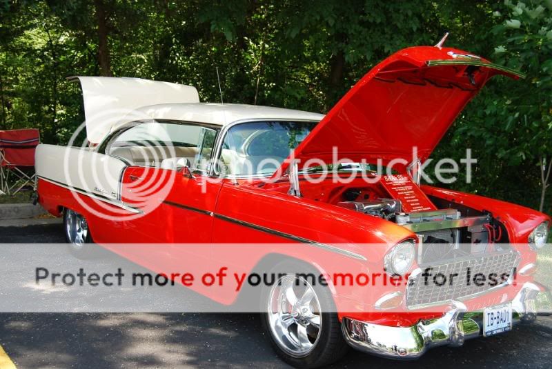 Tons of PicsRolla, Mo car show The 1947 Present Chevrolet & GMC